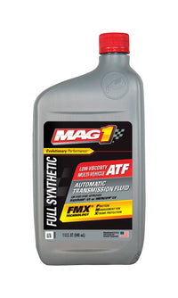 Mag1 ATF Automatic Transmission Fluid 1 qt