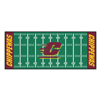 Central Michigan University Field Runner Mat - 30in. x 72in.