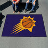 NBA - Phoenix Suns Rug - 5ft. x 8ft.