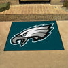 NFL - Philadelphia Eagles Rug - 34 in. x 42.5 in.