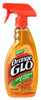 ORANGE GLO Orange Scent Wood Cleaner and Polish Liquid 16 oz. (Pack of 6)