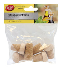 TableCraft Beige Synthetic Replacement Corks