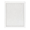 3M Filtrete 20 in. W x 24 in. H x 1 in. D 12 MERV Pleated Air Filter (Pack of 4)