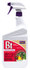 Bonide BT Thuricide Spray Organic Liquid Caterpillar Killer 32 oz (Pack of 12)