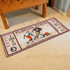 Florida State University Ticket Runner Rug - 30in. x 72in.