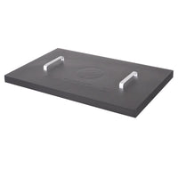 Blackstone Aluminum Griddle Lid, 22 x 28 in.