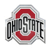 Ohio State University Heavy Duty Aluminum Color Emblem