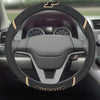 Purdue University Embroidered Steering Wheel Cover