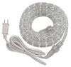 Amertac Decorative Clear Rope Light 6 ft.