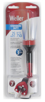 Weller Corded Soldering Iron Kit 30 W 1 pk