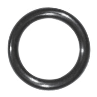 Danco 1 in. Dia. x 3/4 in. Dia. Rubber O-Ring (Pack of 5)