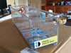 iDesign Clear Storage Bin 4 in. H X 4 in. W X 14.5 in. D Stackable