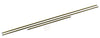 M-D Gold Aluminum Weatherstrip For Door Jambs