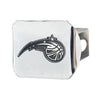 NBA - Orlando Magic Metal Hitch Cover