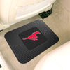 Southern Methodist University Back Seat Car Mat - 14in. x 17in.