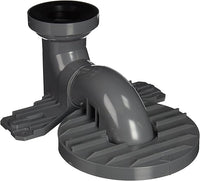 Toto 10" Unifit Trapway For Ms874S,Ms884,Ms904