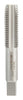 Irwin Hanson High Carbon Steel SAE Fraction Tap 3/4 in. 1 pc