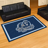 Old Dominion University 4ft. x 6ft. Plush Area Rug