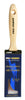 Linzer Pro Maxx 1-1/2 in. Extra Stiff Flat Paint Brush