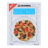 Kikkoman Stir-Fry Seasoning Mix - Case of 12 - 1 OZ