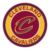 NBA - Cleveland Cavaliers Roundel Rug - 27in. Diameter