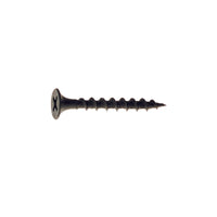 Grip-Rite No. 8 wire S X 3 in. L Phillips Drywall Screws 1 lb  (Pack of 12)