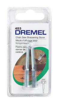 Dremel Chainsaw Sharpening Stone