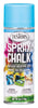 Rust-Oleum Testors Blue Spray Chalk 6 oz. (Pack of 3)