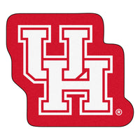 University of Houston Mascot Rug