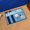 University of North Carolina - Chapel Hill Uniform Rug - 19in. x 30in.