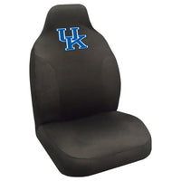 University of Kentucky Embroidered Seat Cover