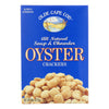 Olde Cape Cod - Oyster Crackers - Case of 12 - 8 oz.