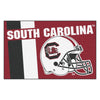 University of South Carolina Uniform Rug - 19in. x 30in.