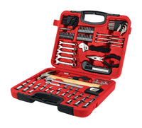 Performance Tool Home and Auto Tool Set 107 pc