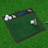 MLB - Los Angeles Dodgers Golf Hitting Mat