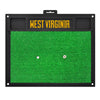 West Virginia University Golf Hitting Mat