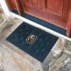 NHL - Vegas Golden Knights Heavy Duty Door Mat - 19.5in. x 31in.