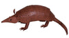 De Leon Collections Metal Armadillo