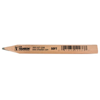 C.H. Hanson 7 in. L Carpenter Pencil Beige 1 pc (Pack of 72)