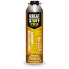 Great Stuff Pro Series High Strength Polyurethane Industrial Grade Adhesive 26.5 oz (Pack of 12)