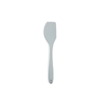 Core Kitchen 2.5 in. W x 11 in. L Gray Silicone Pointed Spatula