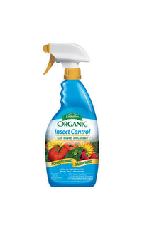 Espoma Organic Insect Killer Liquid 24 oz