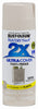 Rust-Oleum Painter's Touch 2X Smokey Beige Spray Paint 12 oz. (Pack of 6)