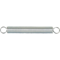 Prime-Line 6-1/2 in. L X 3/4 in. D Extension Spring 1 pk