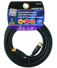 Monster Just Hook It Up 12 ft. Video Coaxial Cable