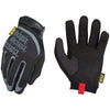 Mechanix Wear Mechanics Utility Gloves Black L 1 pair