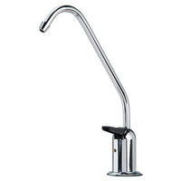 Watts One Handle Chrome Drinking Water Faucet