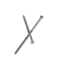 Simpson Strong-Tie 6D 2 in. Siding Coated Stainless Steel Nail Round Head 5 lb