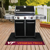 Virginia Tech Grill Mat - 26in. x 42in.