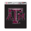 Texas A&M University 3D Decal Sticker